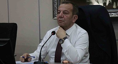 Tanju Özcan: "Erdoğan'ın en yüksek oy aldığı yerde olmalı bu heykel"