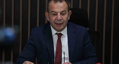 Tanju Özcan'dan Kılıçdaroğlu'na mektup: "Aklımızla alay ettiniz"