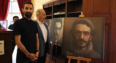 Tanpınar'ın doğum yıl dönümüne özel sergi