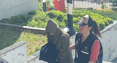 Tapuda rüşvet ve dolandırıcılık operasyonunda yakalanan 17 şüpheli adliyede