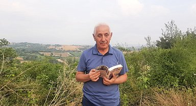 Tarihçi yazar Yurtsever: "Hz. Nuh'un gemisi Osmaniye'de"