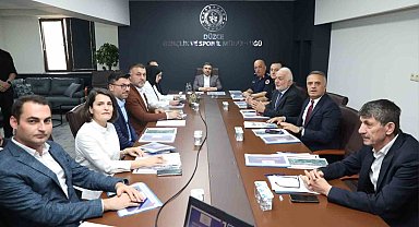 Tarihi İpek Yolu trail koşusu yapılacak