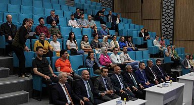 Tarihi Kentler Birliği Eğitim Semineri Kütahya'da başladı