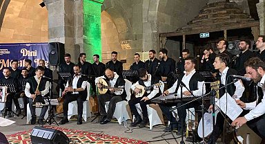 Tarihi Meşk Kültürü yeniden canlandırılıyor