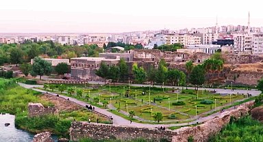 Tarihi yapıların restorasyon çalışmalarından sonra Cizre yerli ve yabancı turistleri bekliyor