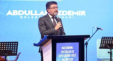 Tarım ve Orman Bakanı İbrahim Yumaklı oldu