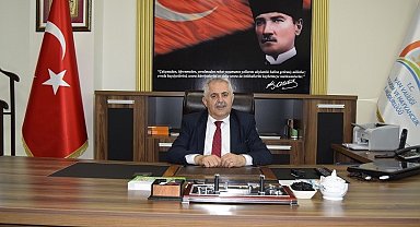 Tarım ve Orman İl Müdürü Görentaş'tan 'elma içi kurdu' uyarısı