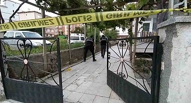 Tartıştığı abisini vurdu