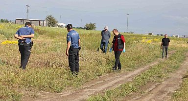 Tartıştığı kişiyi pompalı tüfekle vurdu