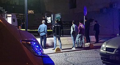 Tartıştığı şahıs tarafından kalbinden bıçaklanarak öldürüldü