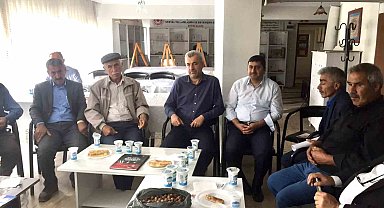 Taşova'da çiftçiler fındıkta teşvik istiyor