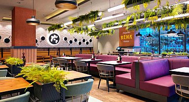 Tavuk Dünyası görselini değiştirdi