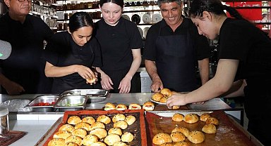 Tayland'da Türk mutfağı dersi verilecek
