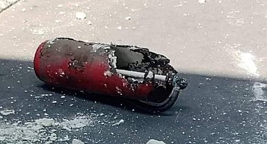 Tayland'da yangın tatbikatı faciası: 1 öğrenci öldü, 10 kişi yaralandı