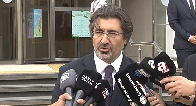 TBB Başkanı Çakar: ''Çok yapıcı ve samimi bir toplantı gerçekleşti''