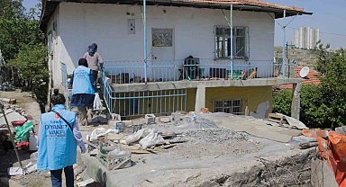 TDV, kurban ibadetini gençlere aşılıyor