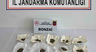 Tekirdağ'da 23 kişi uyuşturucudan yakalandı