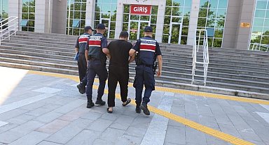 Tekirdağ'da DEAŞ operasyonu: 1 gözaltı