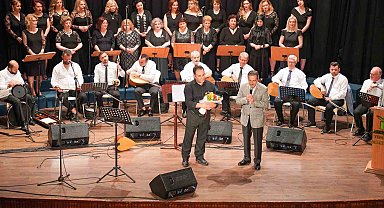 THM Korosu yaz konseri