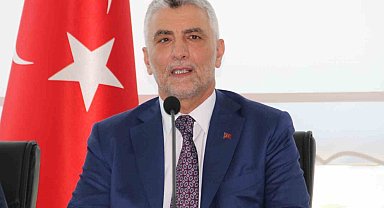 Ticaret Bakanı Bolat: "Ülkemizin cari açığını azaltmayı hedefleyen bir program uygulanacak"
