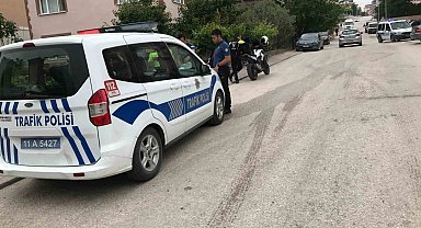 Ticari aracın çarptığı 11 yaşındaki çocuk ağır yaralandı