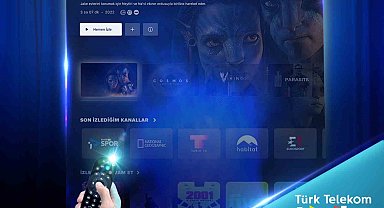 Tivibu 'yaşam' kanalı Tivilife'ı duyurdu