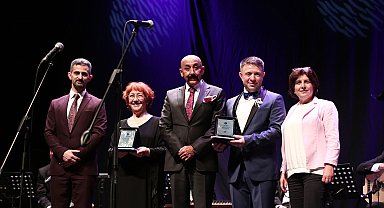 TKM'de sanat müziği konseri