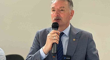 TMO Genel Müdürü Güldal: "Devletin belirlemiş olduğu fiyatlar referans fiyatlardır"