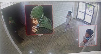 Toka ile kapılarını açtıkları evleri soyuyorlardı...Aile görünümlü hırsızlar ve aranan kişilere şafak operasyonu