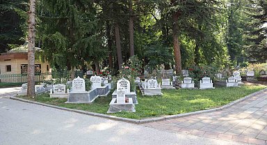 Toplam 2 bin 100 metre duvar yapılacak