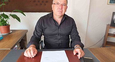 Toprak Mahsulleri Ofisi Burhaniye'de buğday alımına başlıyor