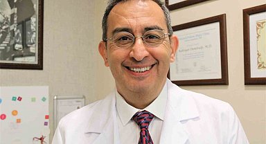 Topuk dikenine tek doz botoks ile dakikalar içerisinde çözüm