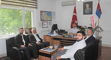 Toraman: "Jandarma Teşkilatımız milletimizin gurur kaynağı"