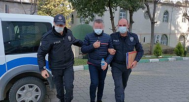 Torununu okula götüren kadına çarparak ölümüne yol açan sürücüye 6 yıl 3 ay hapis