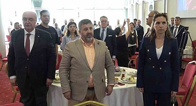 Tr Düşünce Kulübü'nden Tarım Lisesi çalışması