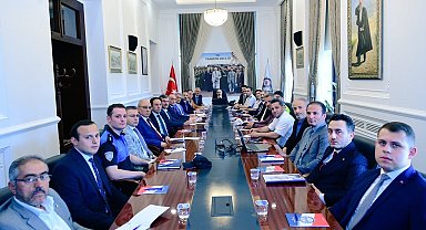 Trabzon'da turizm seferberliği