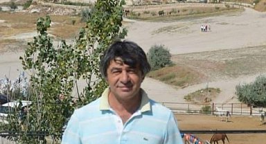 Trafik kazasında yaralanan sürücü hastanede hayatını kaybetti