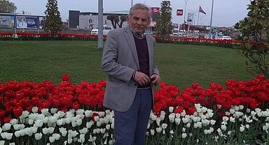 Traktörün altında kalan 65 yaşındaki kişi hayatını kaybetti