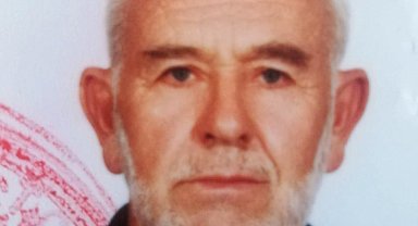 Traktörün altında kalan yaşlı adam hayatını kaybetti