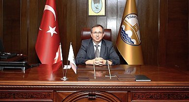 Trakya Üniversitesi, ilk kez dünyanın en iyi üniversiteleri arasında