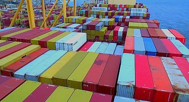 Trakya'nın Nisan ayında ekonomiye katkısı 266 milyon dolar