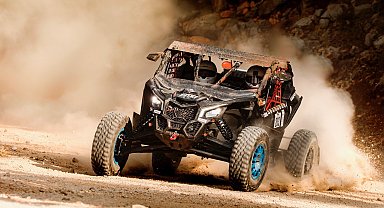 TransAnatolia'dan Cumhuriyetin 100. yılına özel rota