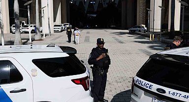 Trump yeniden hakim karşısında