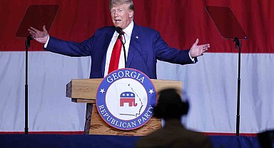 Trump'tan Özel Yetkili Savcı Smith'e: "Radikal sağcı deli"