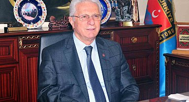 TŞOF Başkanı Apaydın: "Yaşanacak trafik yoğunluğunu dikkate almak şart"