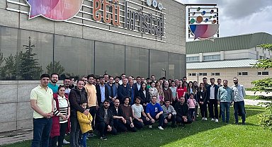 TÜBİTAK BİGG süreci tüm hızıyla devam ediyor