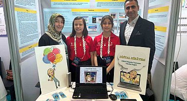 TÜBİTAK'a Bitlis'ten 3 proje