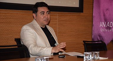 TÜDAM'da "Başkurt Ninnileri" konuşuldu