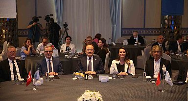 TUİOSB öncülüğünde OSB'lerde dijitalleşme masaya yatırıldı