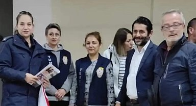 TUMEF, 'Birlikte haraket ederek geleceğimizi güvence altına alabiliriz'